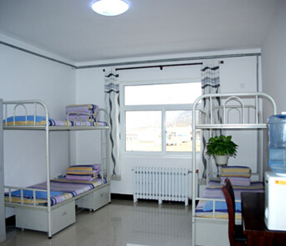 江南体育集团宿舍家具